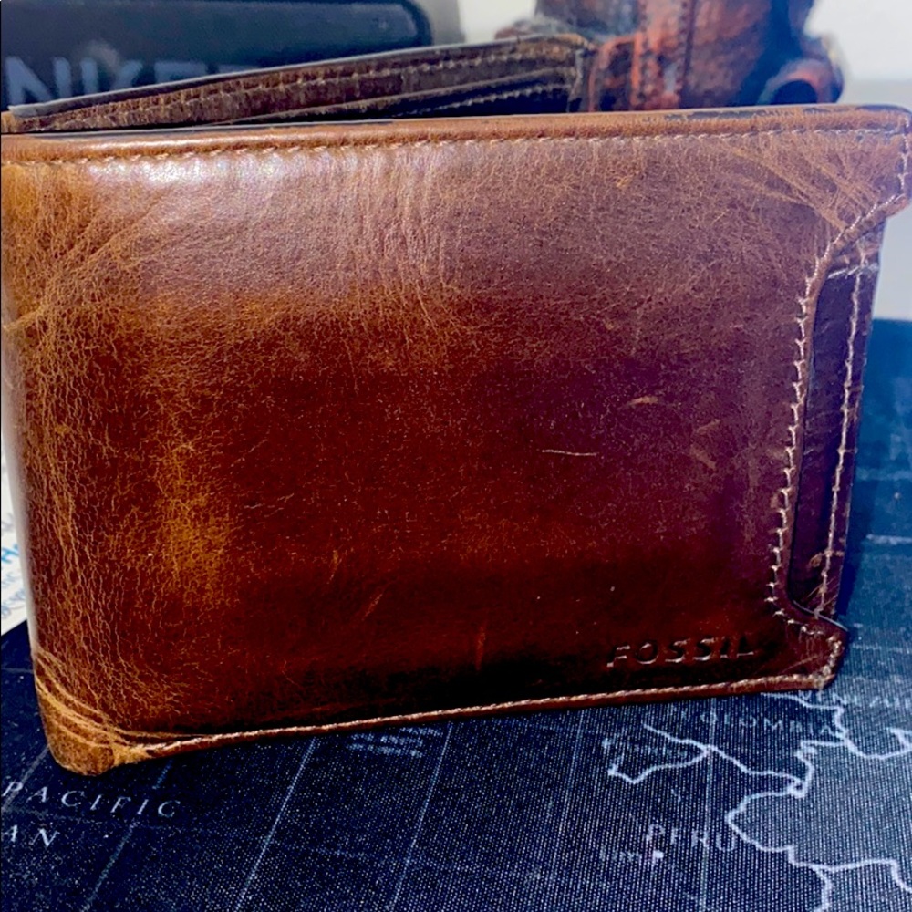 Wallet in great shape